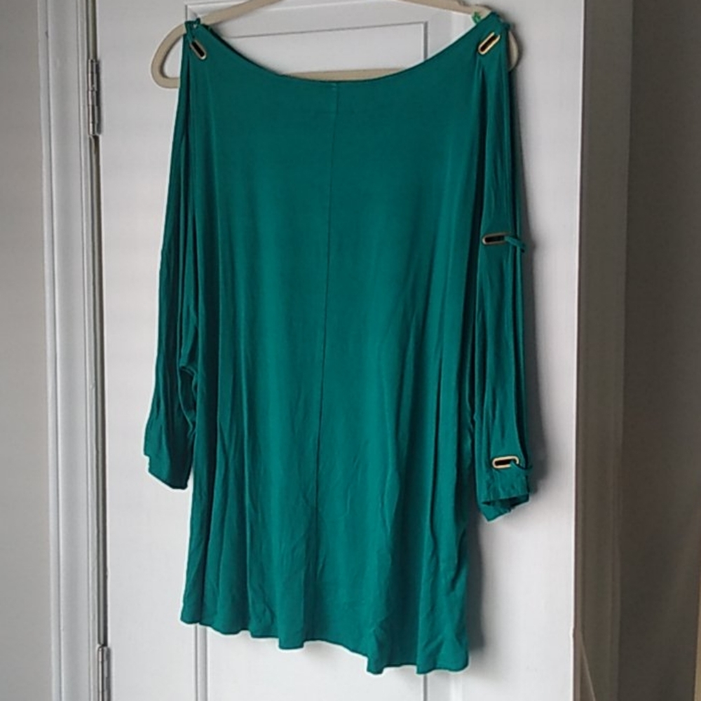 Open sleeves - Picture 3 of 3